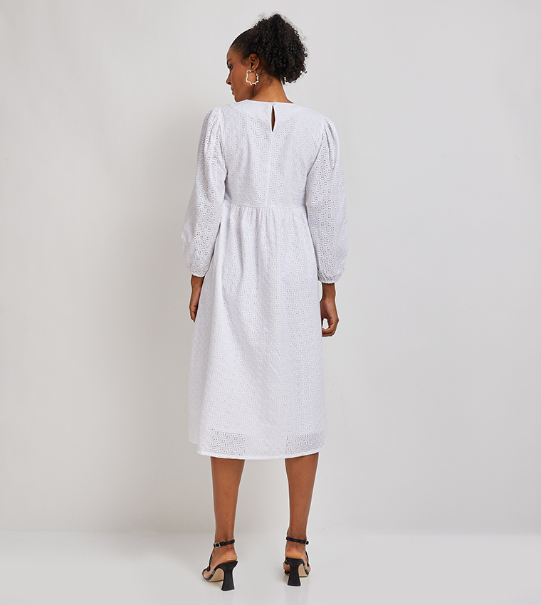white dress aeropostale Women's Tiered Midi Dress, Ivory at Amazon Women's Clothing store Youll love the simple and elegant style of this juniors Aeropostale Easy Short Sleeve Mini Dress. Buy Aeropostale Women White Strappy