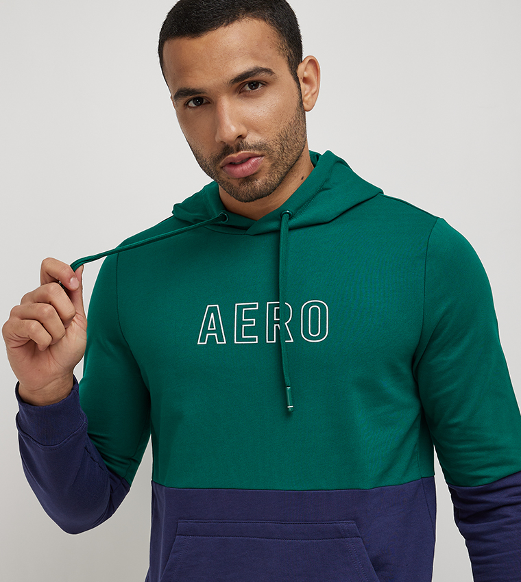 Aeropostale hoodies mens cheap
