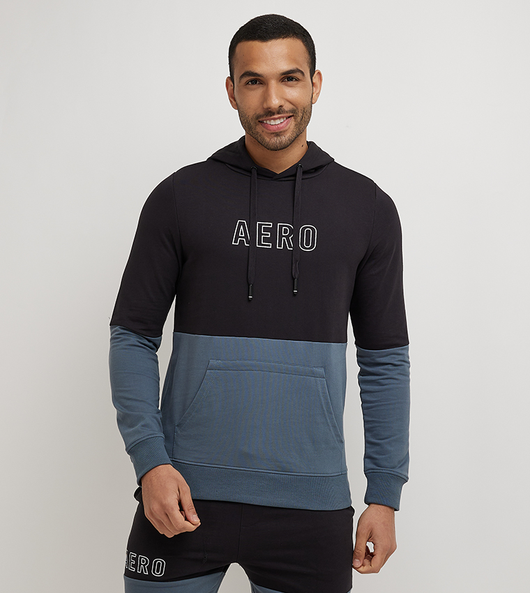 Aero hoodie new arrivals