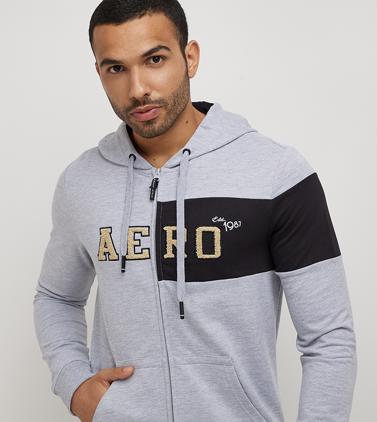 Aeropostale outlet hoodies mens