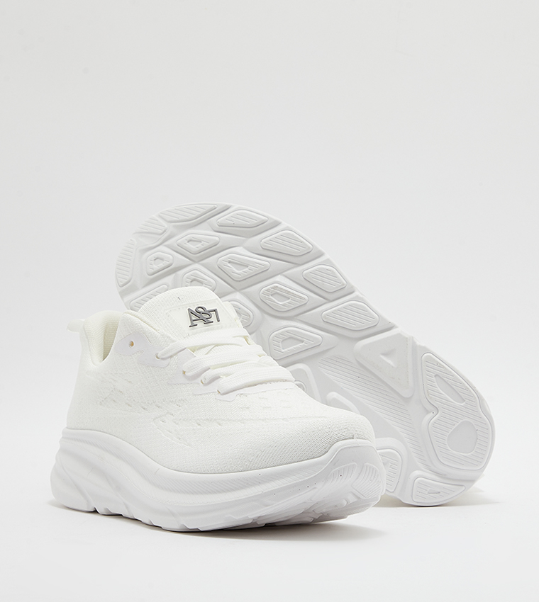 Buy Aeropostale Aero Men s Lace Up Casual Shoes In White