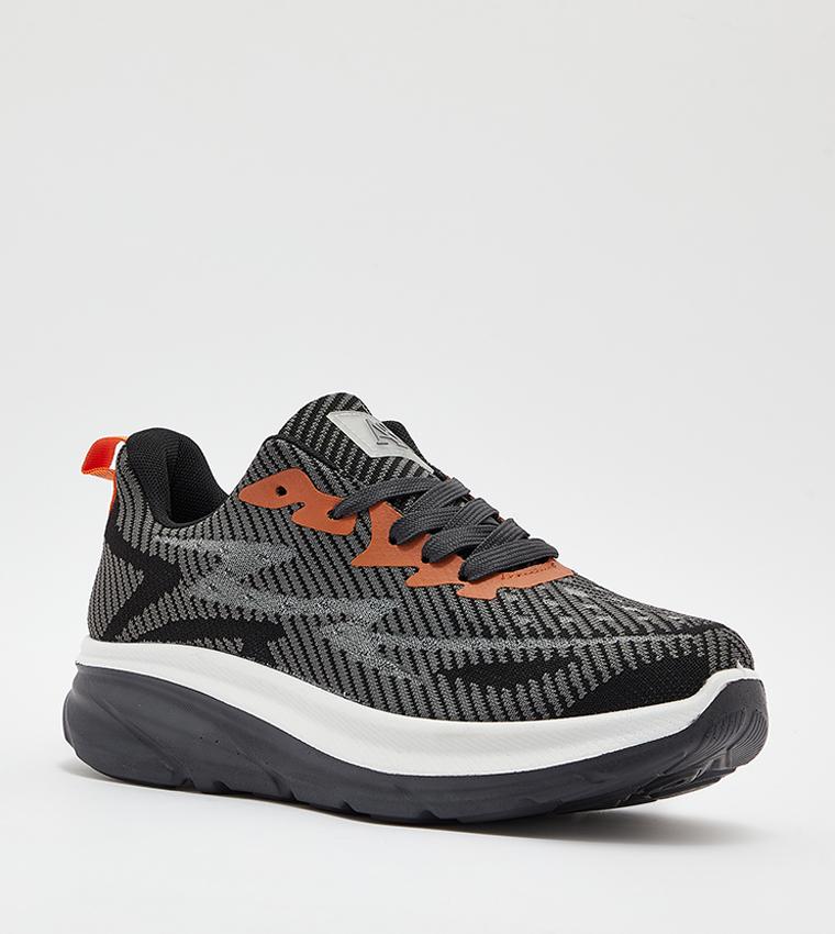 Buy Aeropostale Aero Men s Lace Up Casual Shoes In Multiple Colors