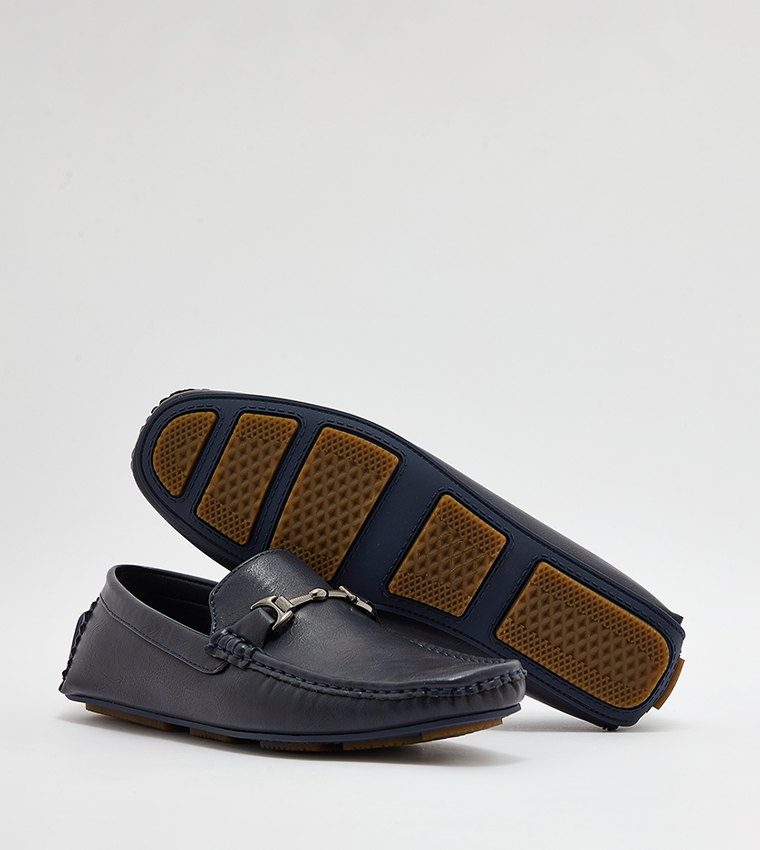 Aeropostale moccasins top