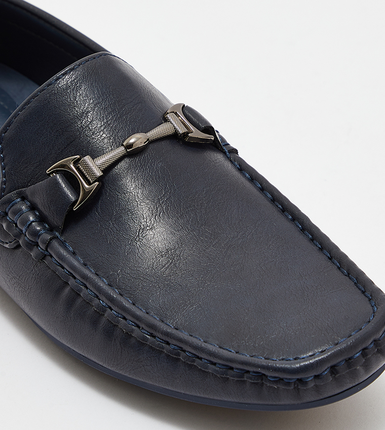 Aeropostale moccasins outlet