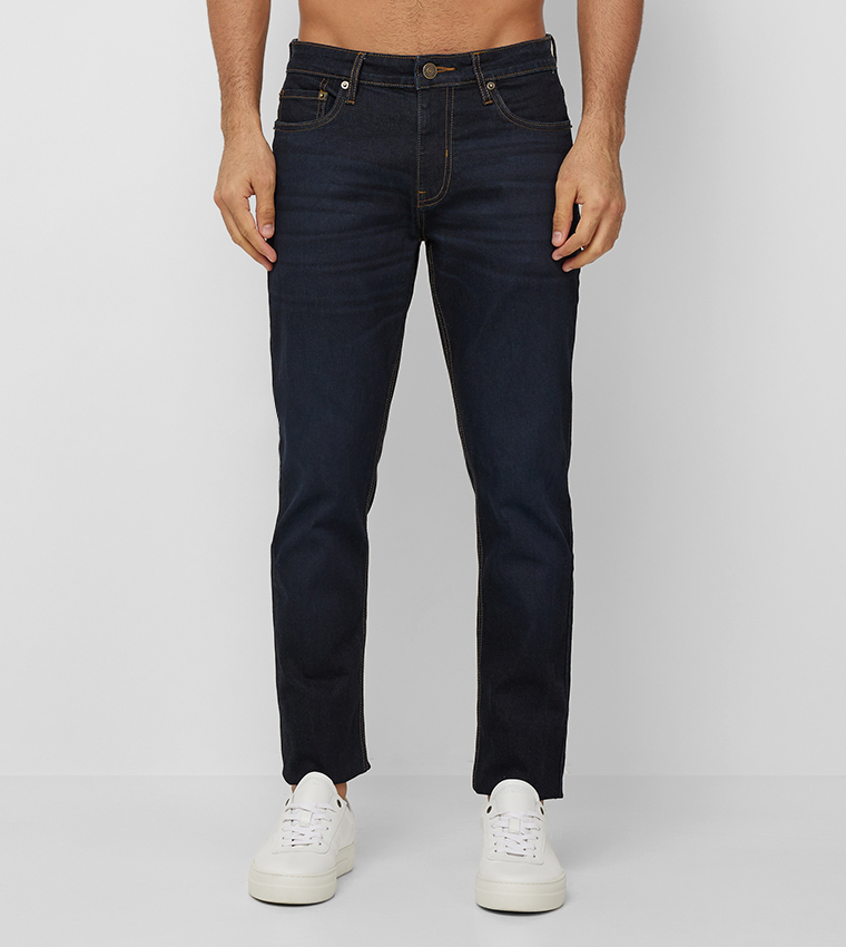 Aero Jeans