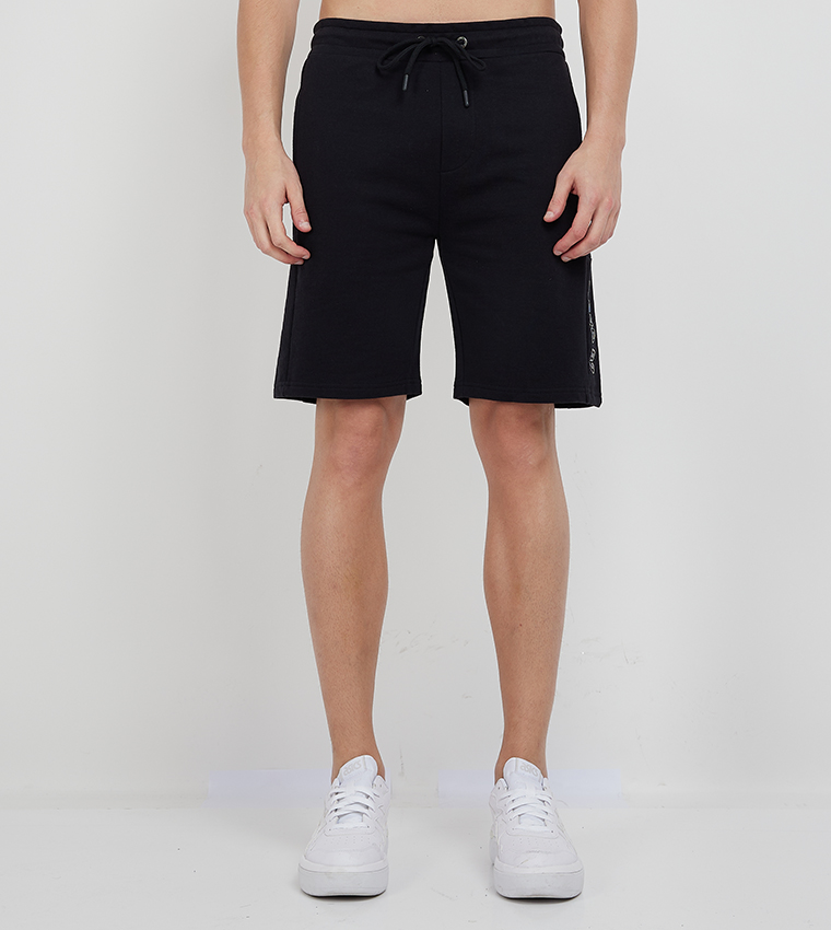 Aeropostale white shorts hot sale