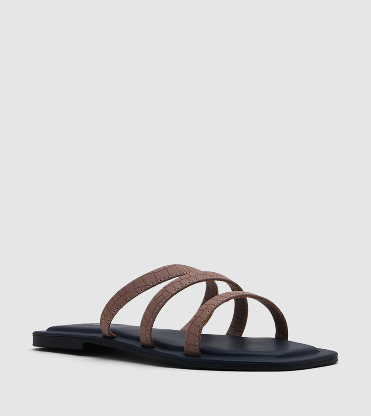 Aeropostale sandals outlet