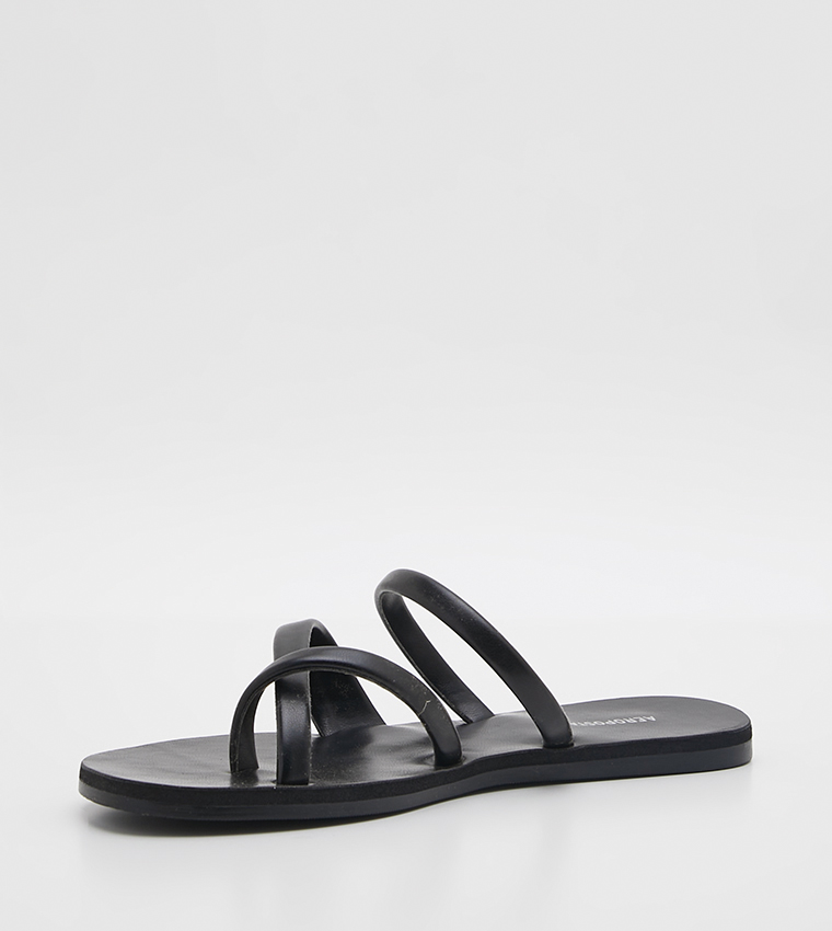 Aeropostale sandals 2025