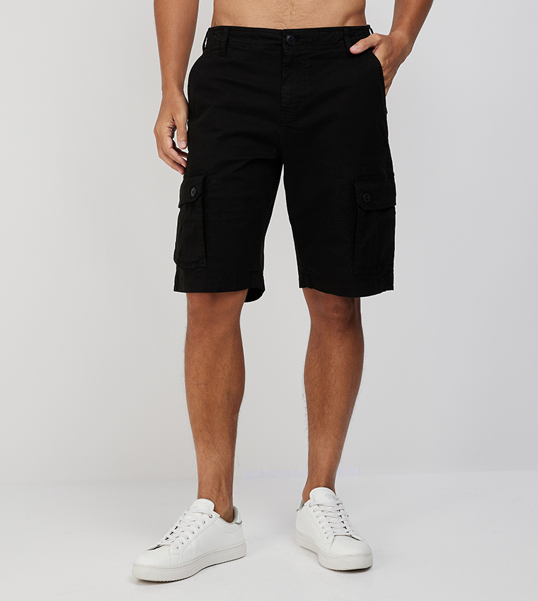 Aeropostale outlet cargo shorts