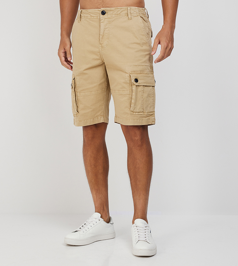 Aero cargo shorts best sale