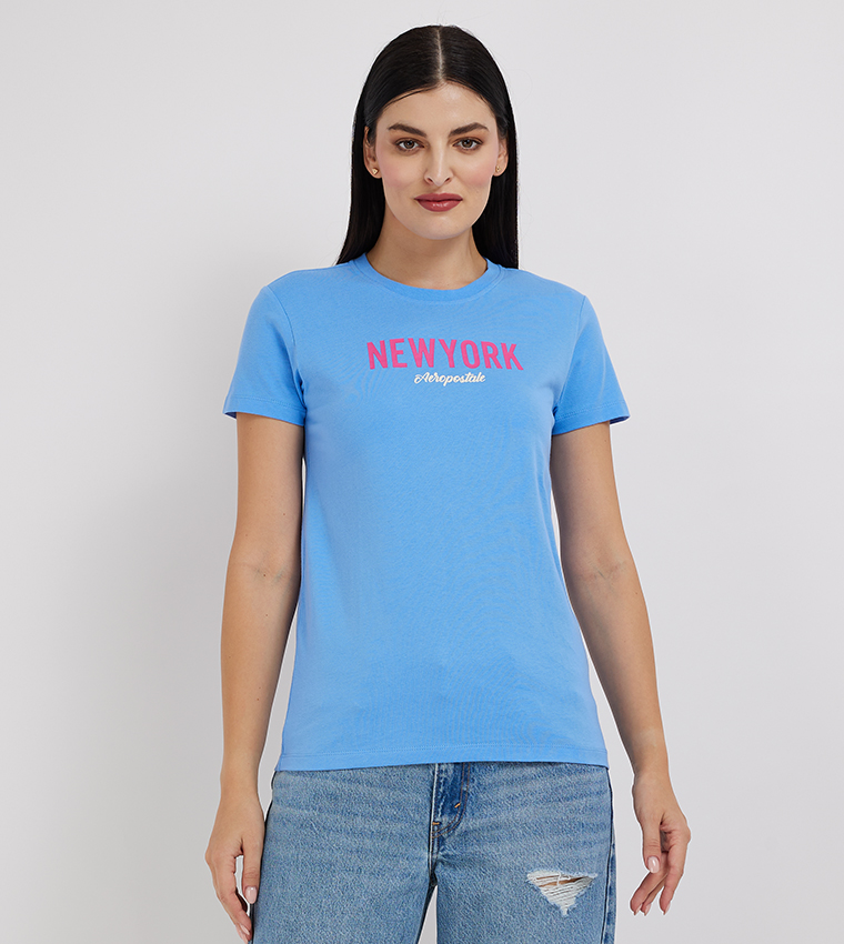 Aeropostale t shirts sales