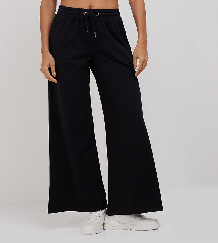 On the fly wide leg 2025