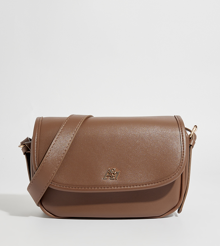Aeropostale hotsell crossbody bag