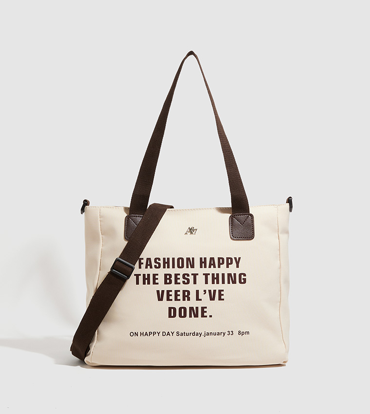 Aeropostale deals tote bag