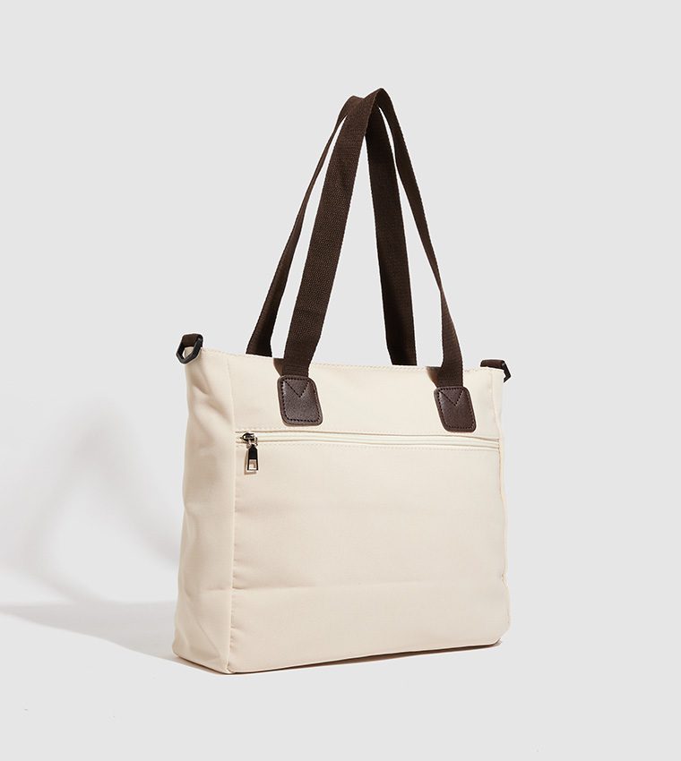 Aero Girls Printed Tote Bag