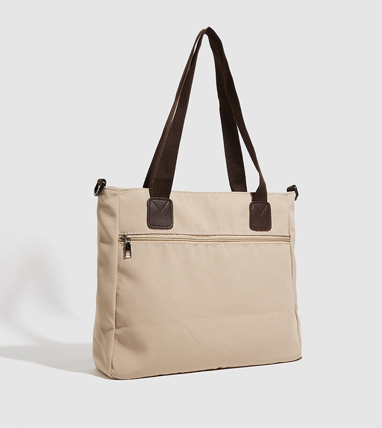 Aero Girls Printed Tote Bag