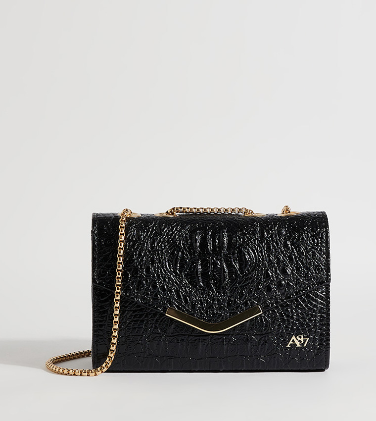 Aeropostale clutch hot sale purse