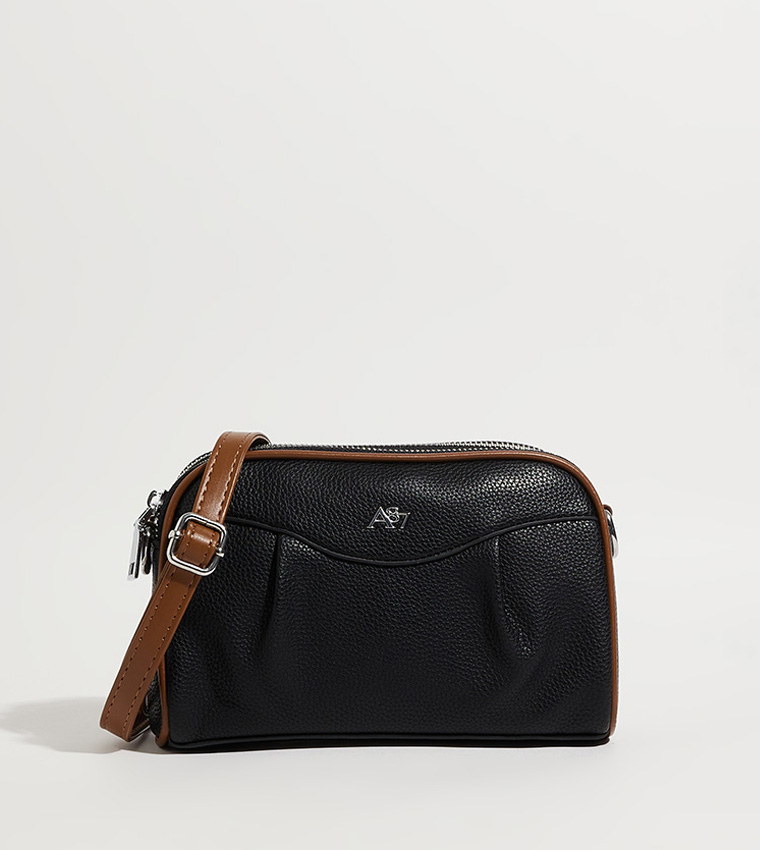 Aeropostale crossbody bag store