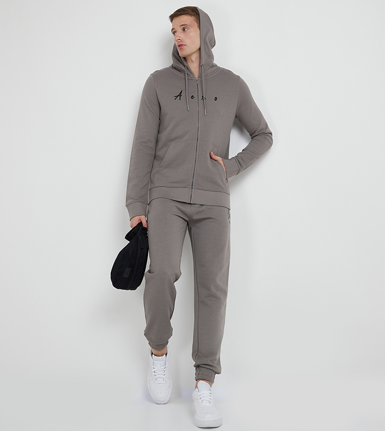 Aeropostale deals hoodie mens