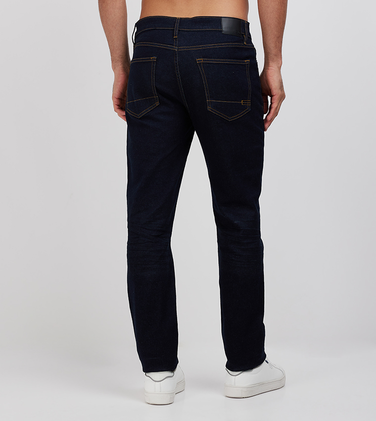 Aeropostale jeans for men top