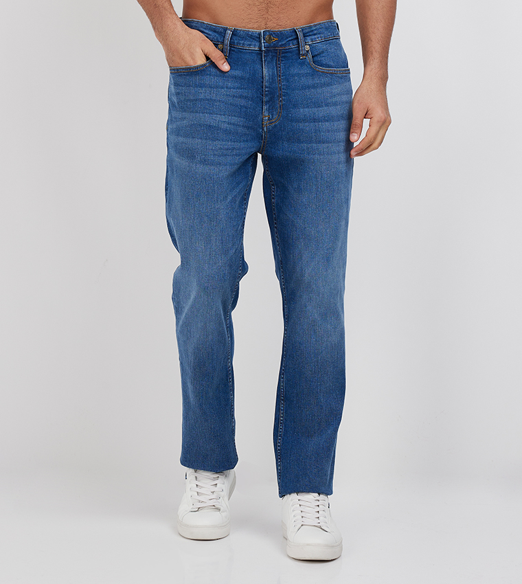 Blue jeans for sale near me store
