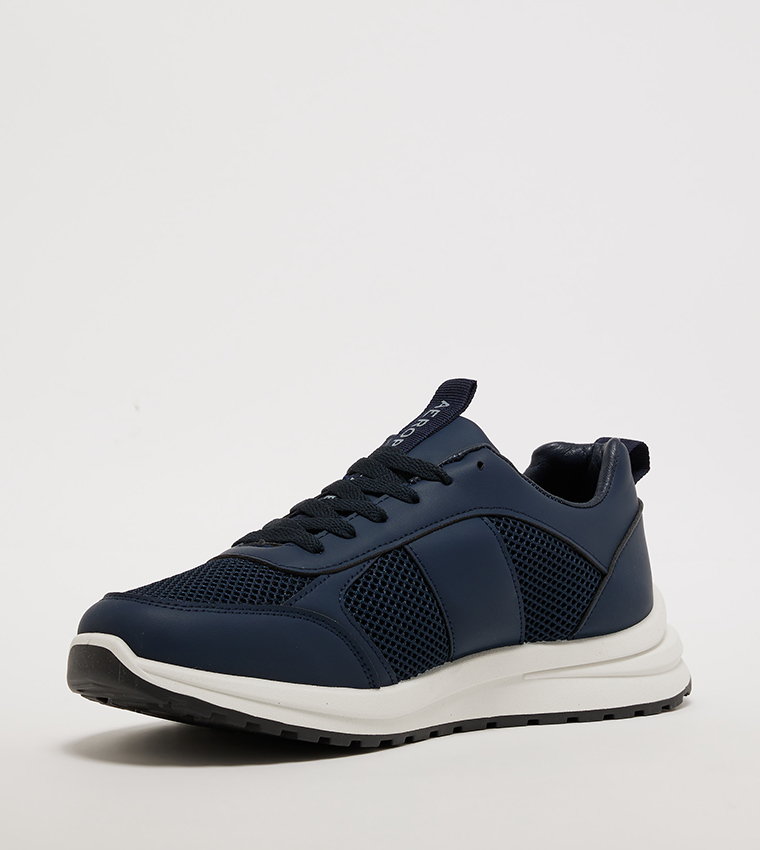AERO MEN'S Lace Up Sneakers
