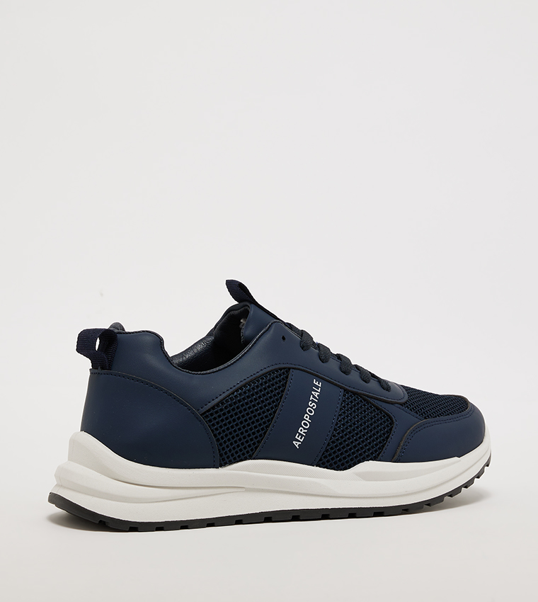 AERO MEN'S Lace Up Sneakers