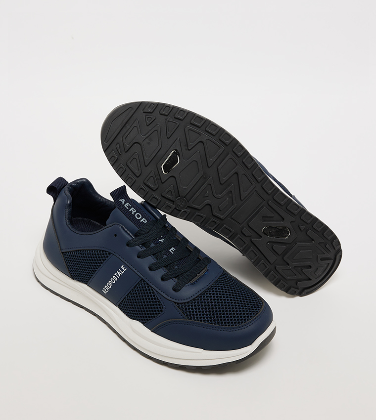 AERO MEN'S Lace Up Sneakers