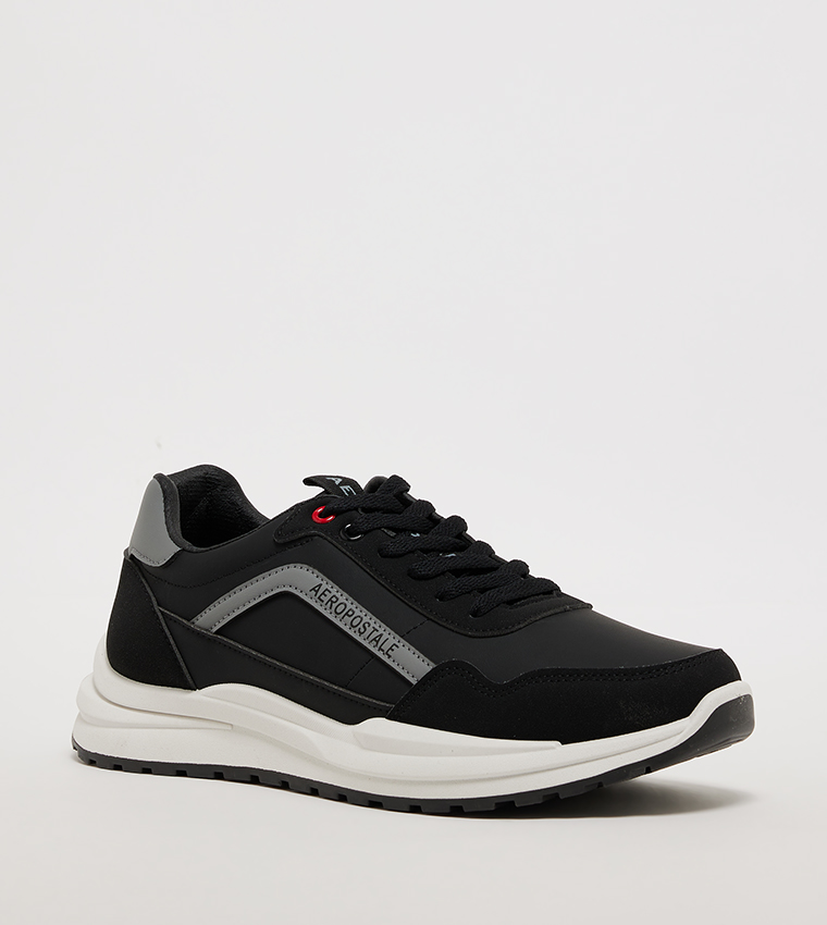AERO MEN'S Lace Up Sneakers