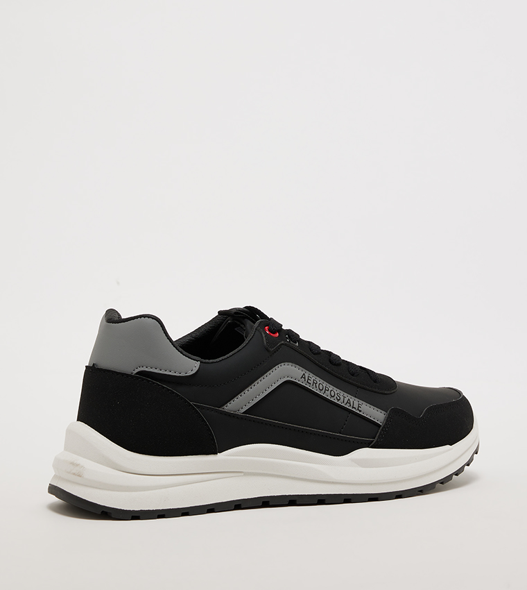 AERO MEN'S Lace Up Sneakers