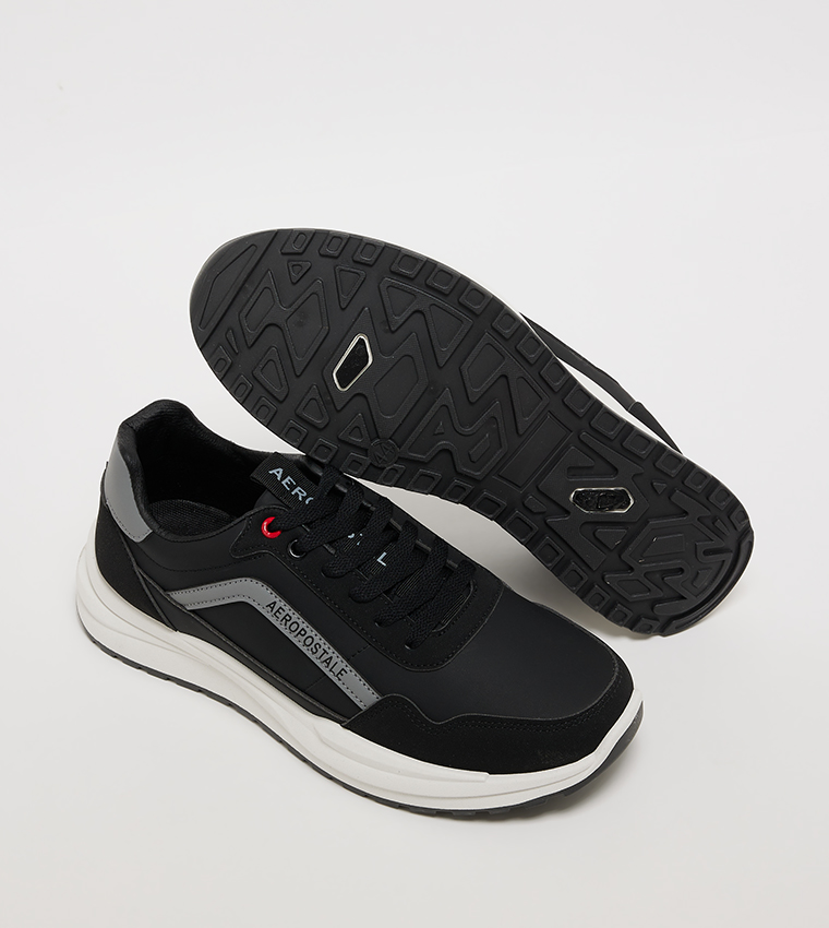 AERO MEN'S Lace Up Sneakers