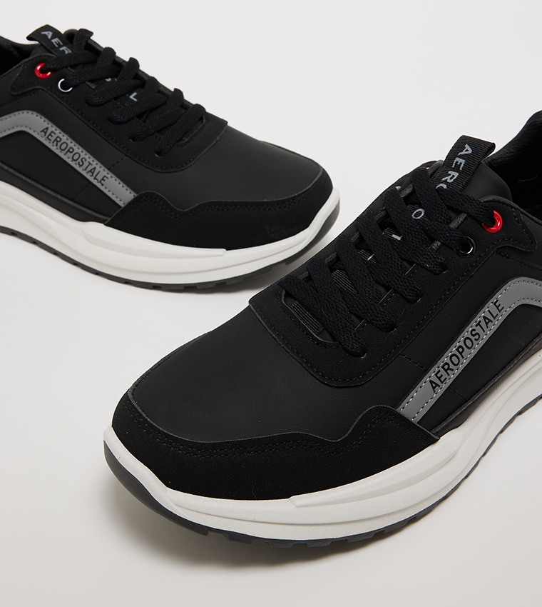 AERO MEN'S Lace Up Sneakers