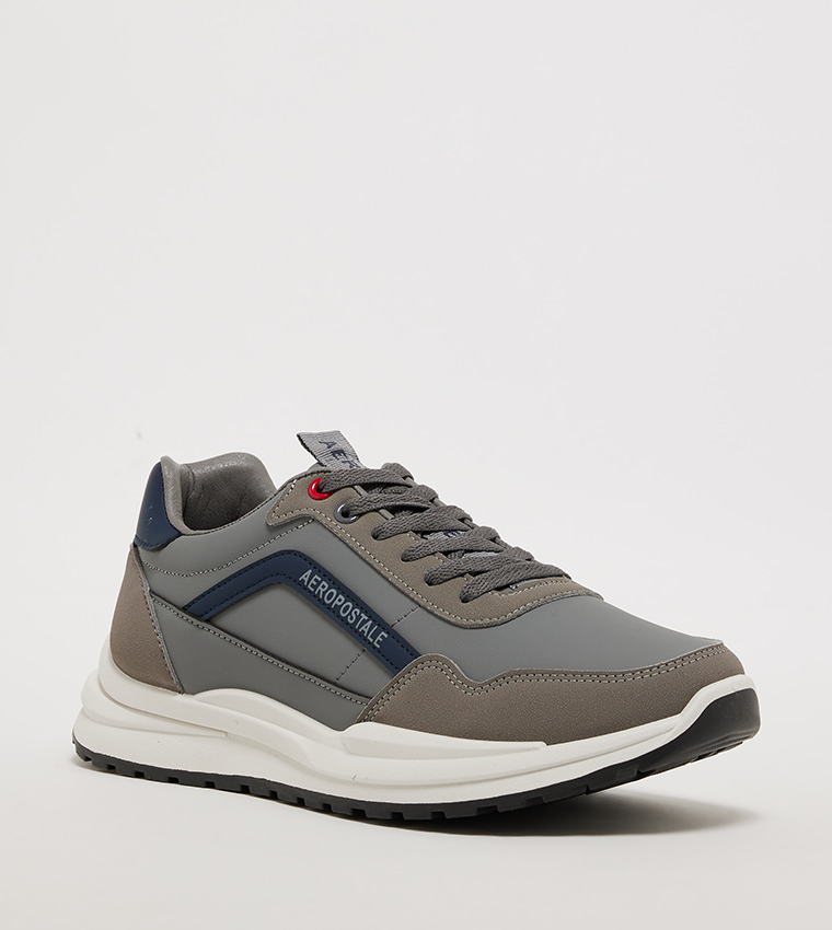 AERO MEN S Lace Up Sneakers