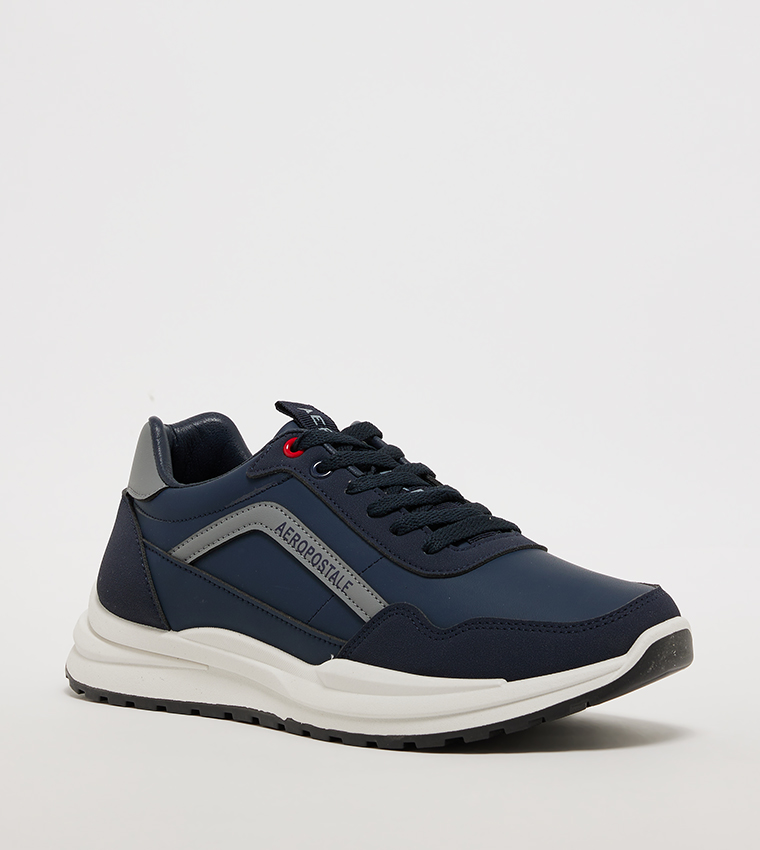 AERO MEN'S Lace Up Sneakers