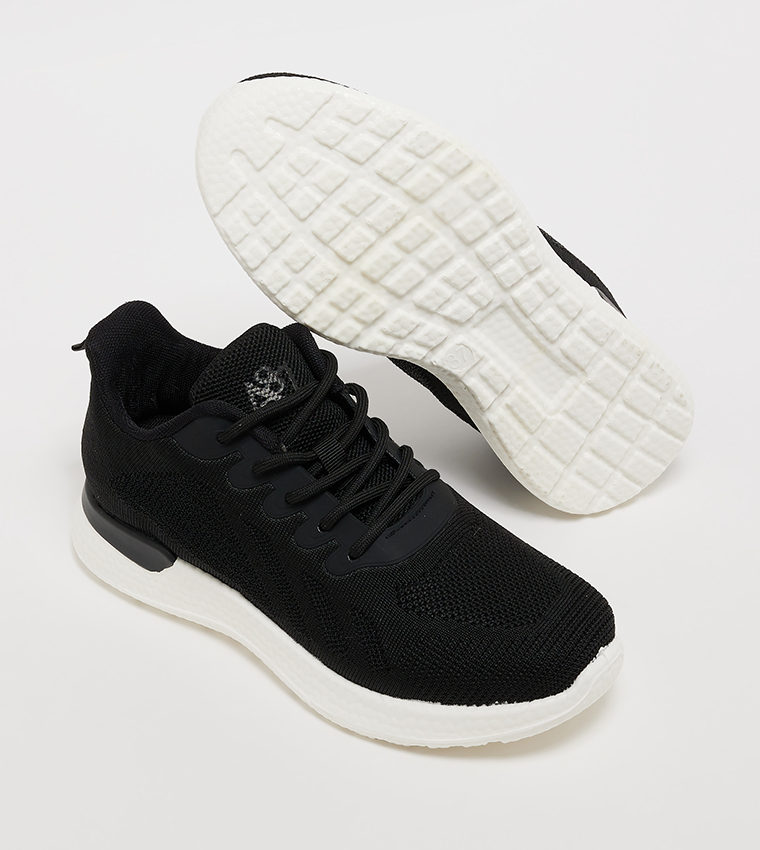 AERO WOMEN'S Lace Up Shoes