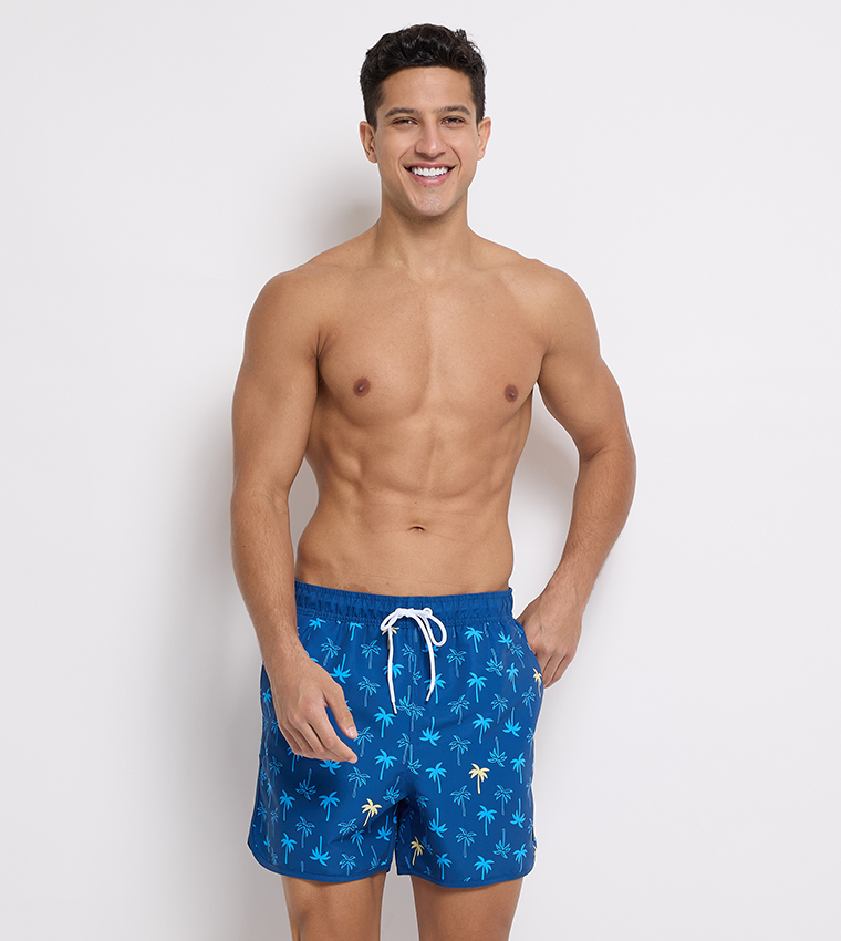 Aeropostale swim shorts hotsell