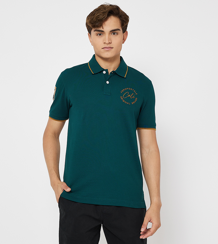 Aeropostale polo shirts best sale