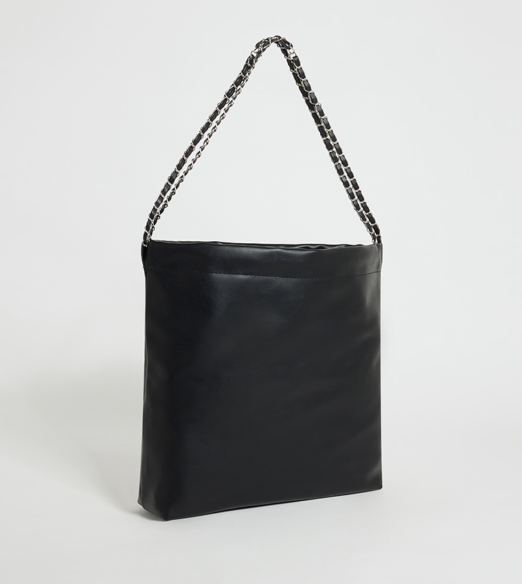 Aero Women's Embellished Shoulder Bag