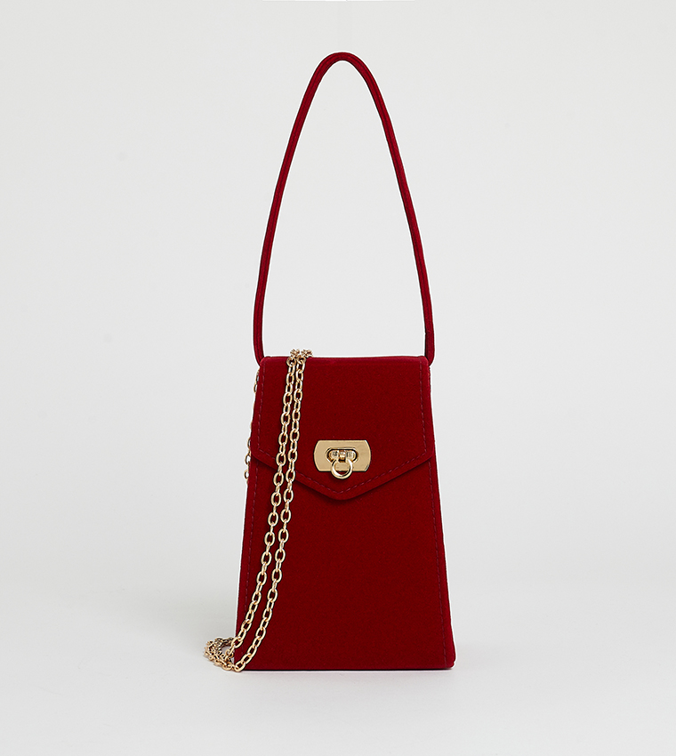 Aero Women's Mini Crossbody Bag