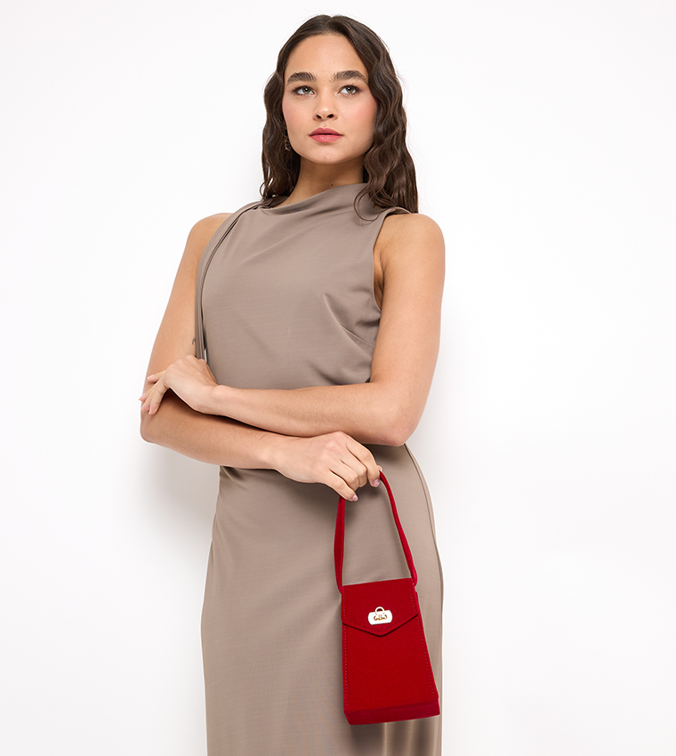 Aero Women's Mini Crossbody Bag