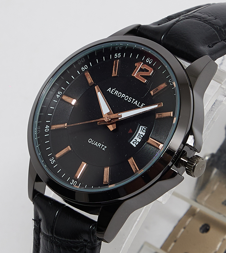 Aeropostale watches womens best sale
