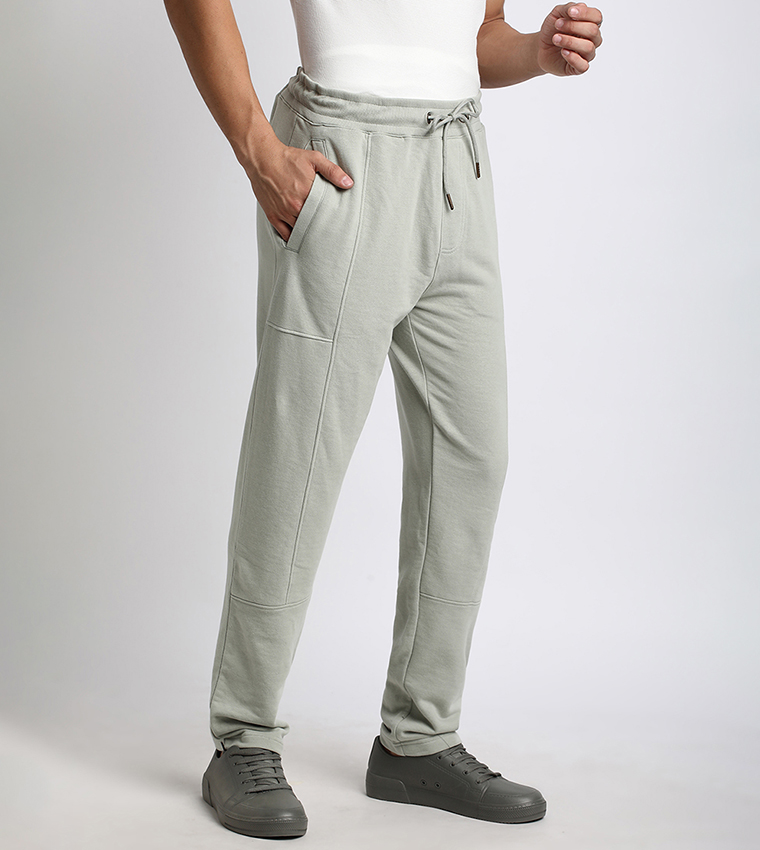 Aero Guys Logo Badge Sweatpants