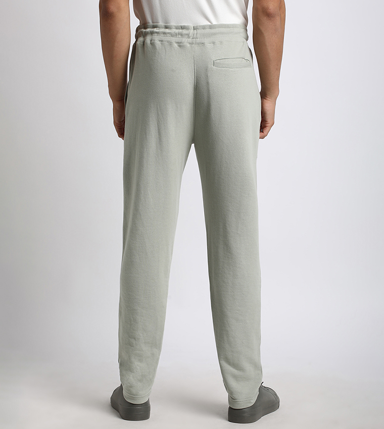 Aero Guys Logo Badge Sweatpants