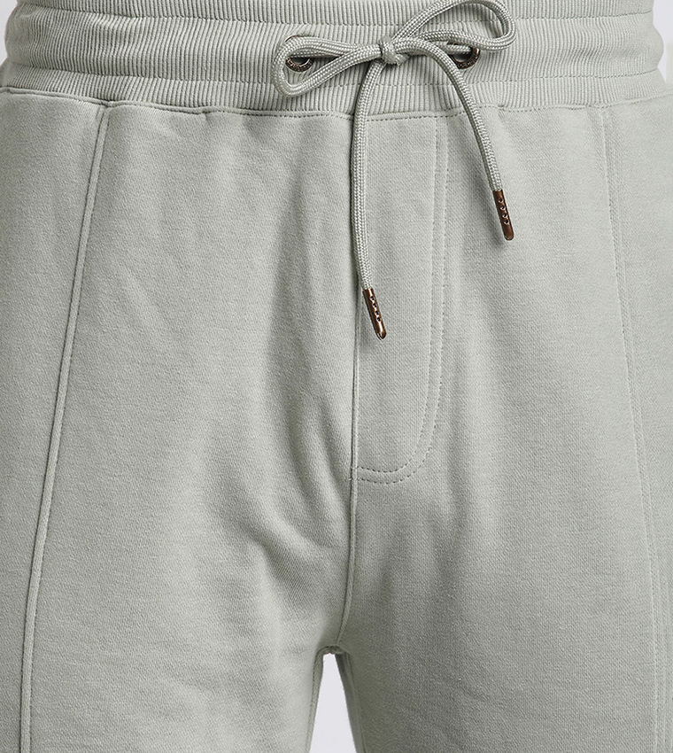 Aero Guys Logo Badge Sweatpants