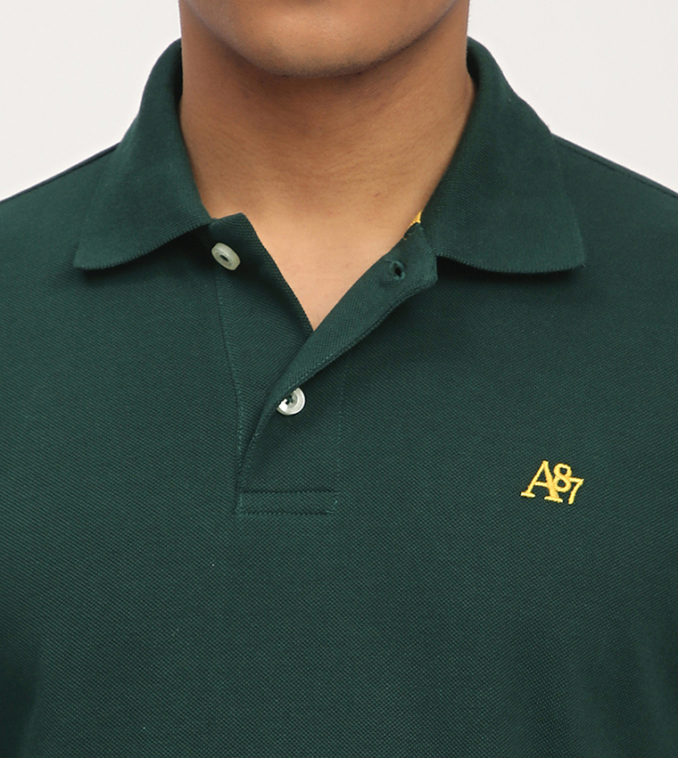 Aero Men's Core Polo T-Shirt