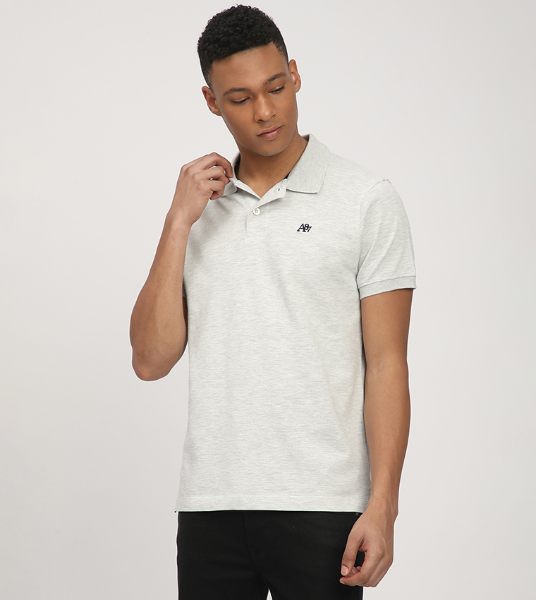 Aero Men's Core Polo T-Shirt