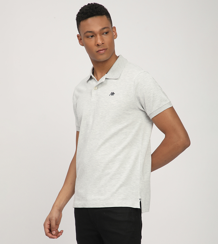 Aero Men's Core Polo T-Shirt