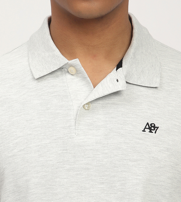 Aero Men's Core Polo T-Shirt