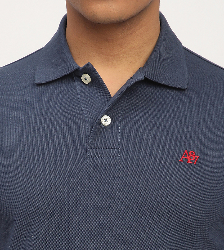 Aero Men's Core Polo T-Shirt