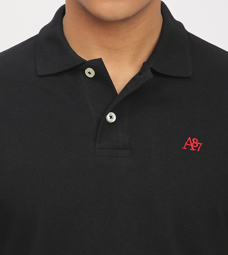 Aero Men's Core Polo T-Shirt